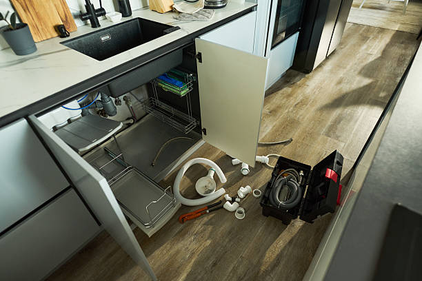 Reliable Leak Detection contractor in Columbia City, IN by Street Wise - Plumbing